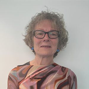 Dr Fiona Scheibl