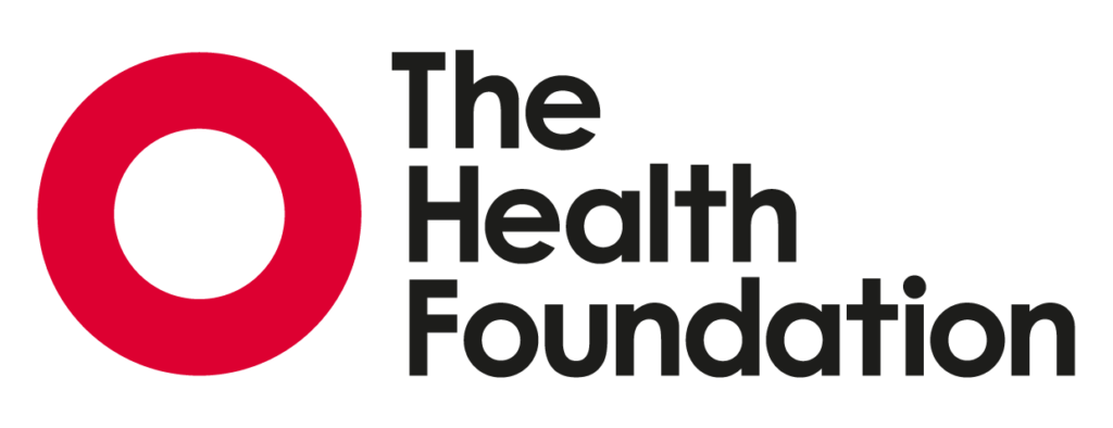 The Health Foundation Logotype